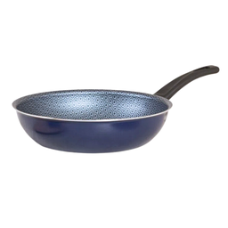 [1820056] Sartén Wok de 28 cm Ekco Classic Azul con Antiadherente