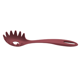 [5011759] Servidor de pasta de nylon rojo Tramontina Ability