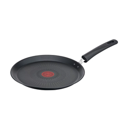 [11901319] Sartén crepera 25 cm Hard Titanium Pro T-fal(BAJA)