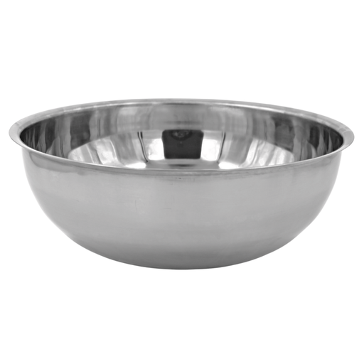 Bowl acero inoxidable 4 litros 430 Pam