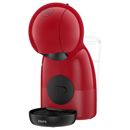 [11901384] Cafetera Krups Dolce Gusto Piccolo Roja(BAJA)