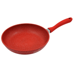 [1018518] Sartén de Aluminio 28 cm HotSpot Rojo