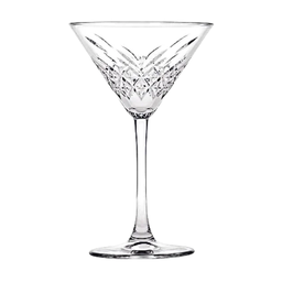 [1611041] Copa Martini Timeless 230 ml Pasabache