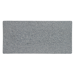 [1162807] Bandeja Neo 30 x 14 cm melamina Gray Granite