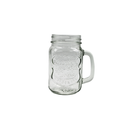 [1332430] Mason Jar labrado 480 ml @