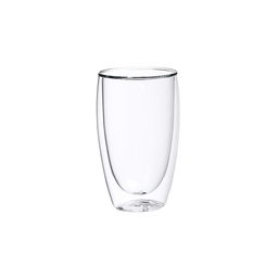 [1332461] Vaso de borosilicato doble pared 450 ml@