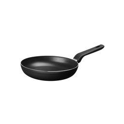 [1829513] Sartén de 24 cm Vasconia Básicos color negro @