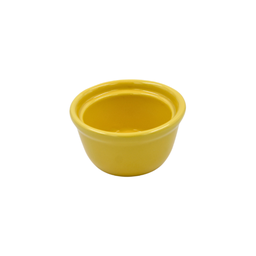 [16160159] Copa de sopa de cebolla 12 onzas Amarillo 12.5 cm