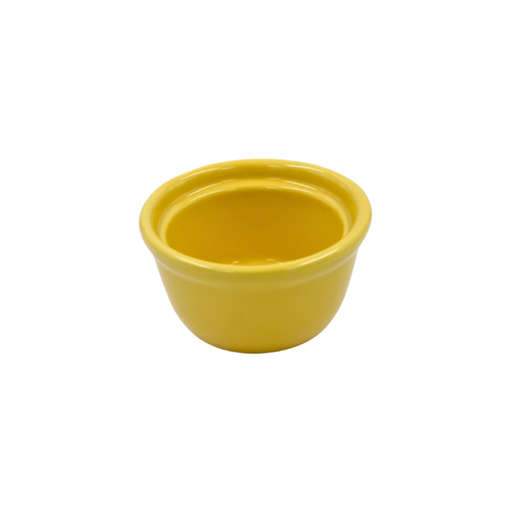 Copa de sopa de cebolla 12 onzas Amarillo 12.5 cm