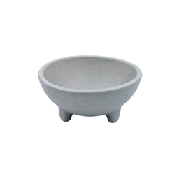 [16160668] Molcajete 17.5 cm Gris Granito 28 onzas