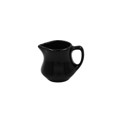 Taza Vaquero 15 onzas Negro 9 cm