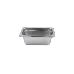 [1359884] Inserto acero inox. 1/9X6.5 Nsf