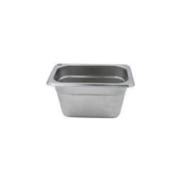 [1359885] Inserto acero inox. 1/9X10 Nsf