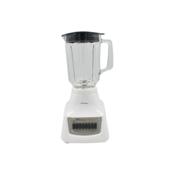 [317943] Licuadora 7 velocidades Magnifique vaso de vidrio 700 watts@