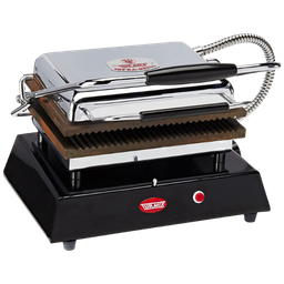 [236006] Asador de carnes Turmix Infra Grill