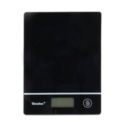 [249372] Báscula digital 5 Kg Metaltex