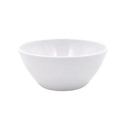 [1162533] Bowl 5.5 pulgadas melamina blanca Tavola