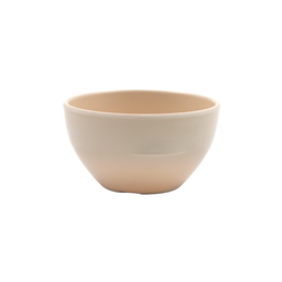 [1162508] Bowl cónico 4 pulgadas 10 cm melamina beige