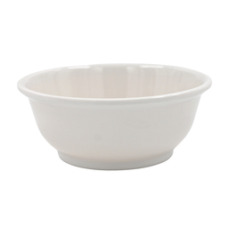 [1162682] Bowl de Melamina blanca 5 pulgadas Tavola Domestica