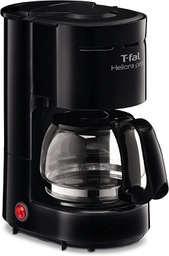 [1190582] Cafetera 4 tazas T-Fal Heliora Petit