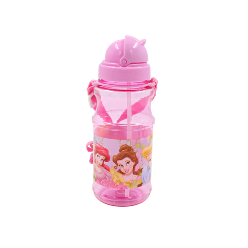 Cantimplora infantil 500 ml decorado aleatorio Disney