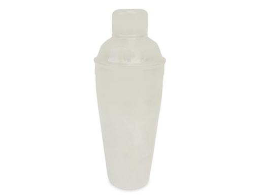 Coctelera De Lujo Acero Inoxidable 750 Ml