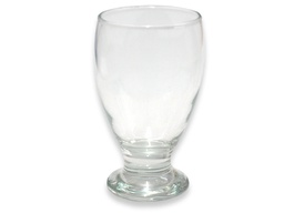 [350093] Copa de vidrio para agua Normandia 318 Ml/10.8 Oz