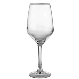[1453123] Copa de vidrio para agua Mencia 440 ml