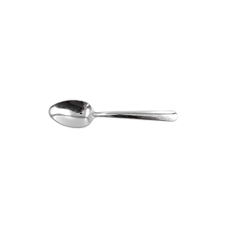 [928052] Cuchara moka Liso 430 Brillante acero inoxidable