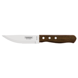 [501582] Cuchillo 5 pulgadas grande para barbacoa Tramontina Tradicional