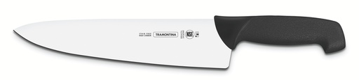 Cuchillo profesional para Chef 10 pulgadas Tramontina