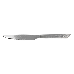 [9580127] Cuchillo de mesa Alcatraz Ranieri acero inoxidable