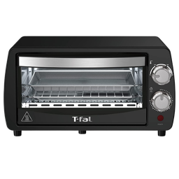 [11901250] Horno tostador T-fal 10 litros negro