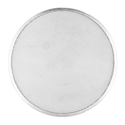 [1359661] Malla para pizza 15 pulgadas (38 cm) aluminio Travessa