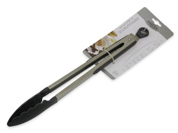 [1426132] Pinza Para Servir 30 Cms Acero Inoxidable C/Nylon