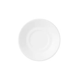 [191520] Plato café Pullman 15 cm Blanco Polar