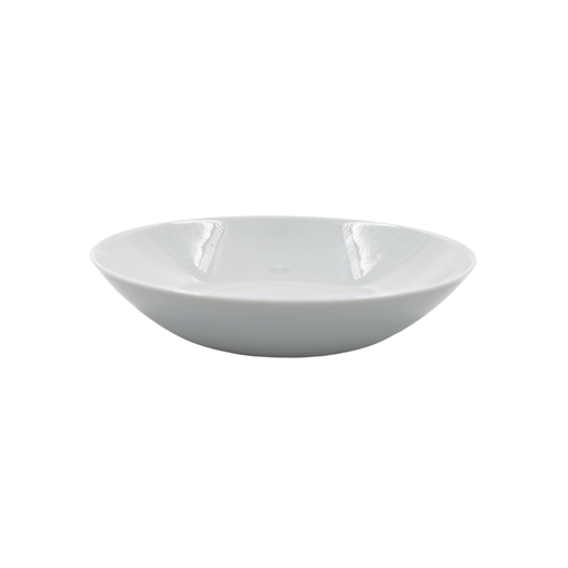 Plato sopa 20 cm gris Diwali Opal Luminarc